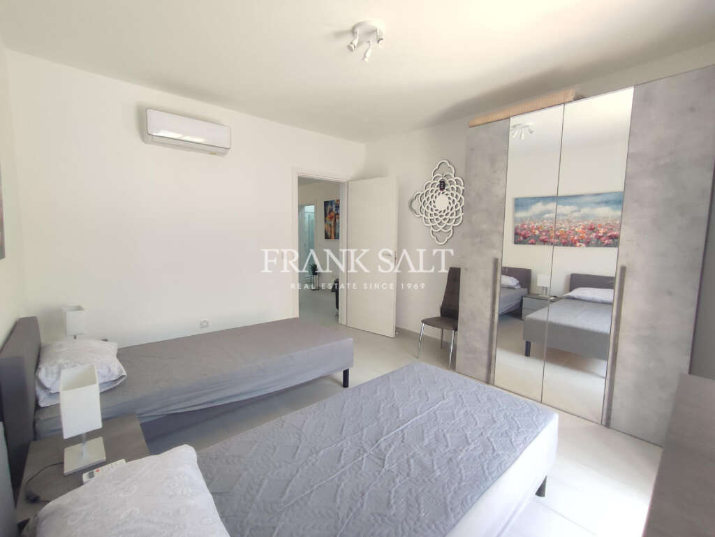 2 Bed, ApartmentFor Sale, Marsa, Malta