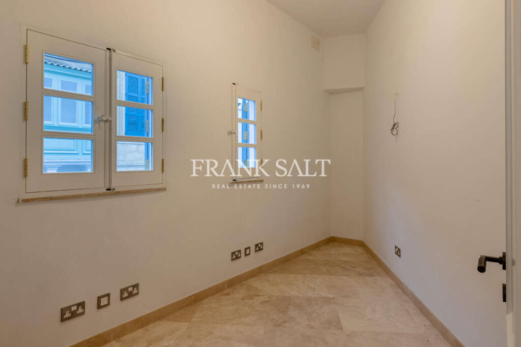 3 Bed, HouseFor Sale, Sliema, Malta