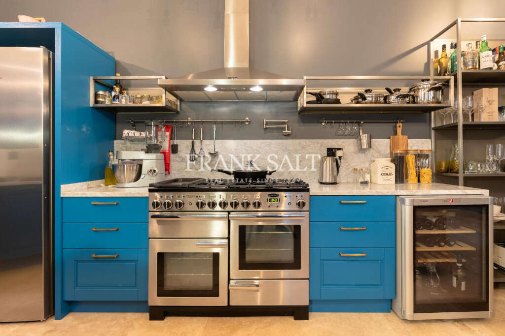 3 Bed, HouseFor Sale, Sliema, Malta