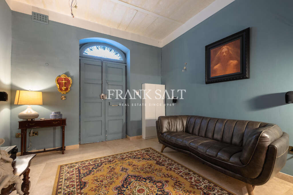 3 Bed, HouseFor Sale, Sliema, Malta