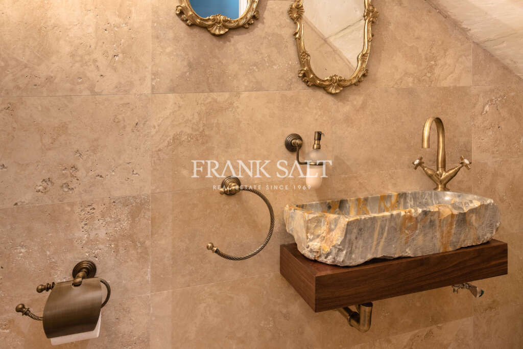 3 Bed, HouseFor Sale, Sliema, Malta