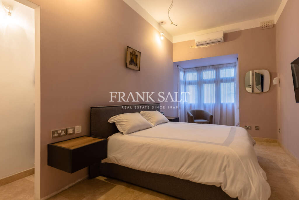 3 Bed, HouseFor Sale, Sliema, Malta