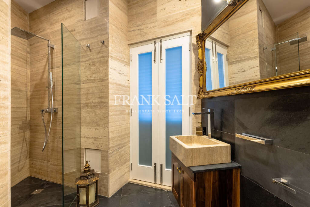 3 Bed, HouseFor Sale, Sliema, Malta