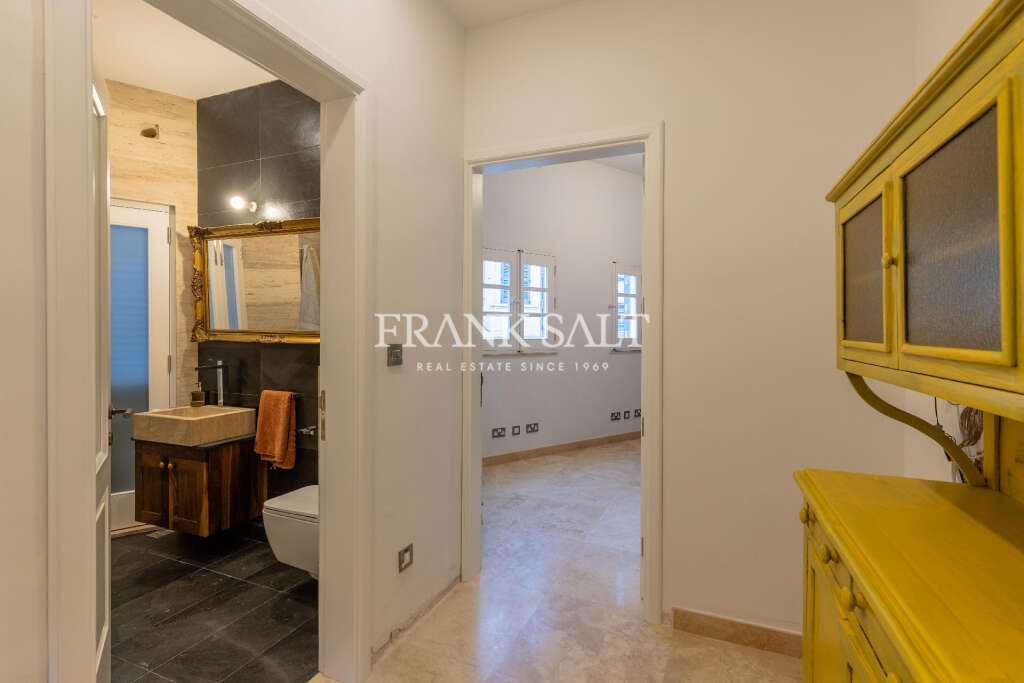 3 Bed, HouseFor Sale, Sliema, Malta
