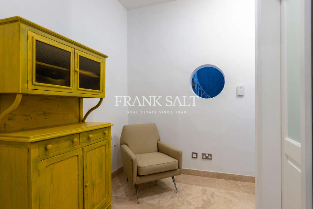 3 Bed, HouseFor Sale, Sliema, Malta