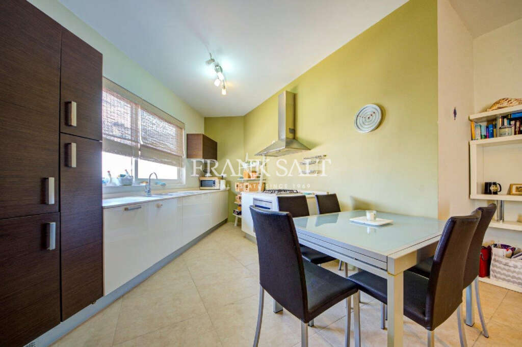 3 Bed, ApartmentFor Sale, Swatar, Malta