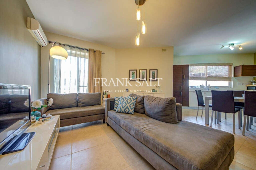 3 Bed, ApartmentFor Sale, Swatar, Malta