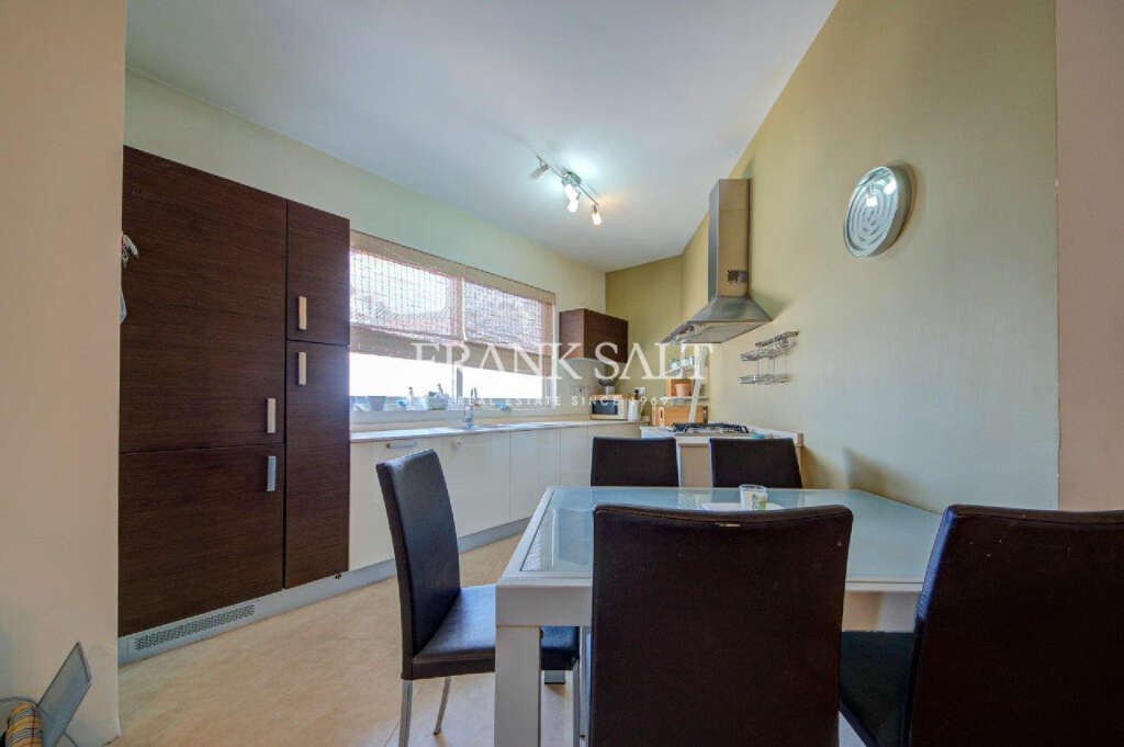 3 Bed, ApartmentFor Sale, Swatar, Malta