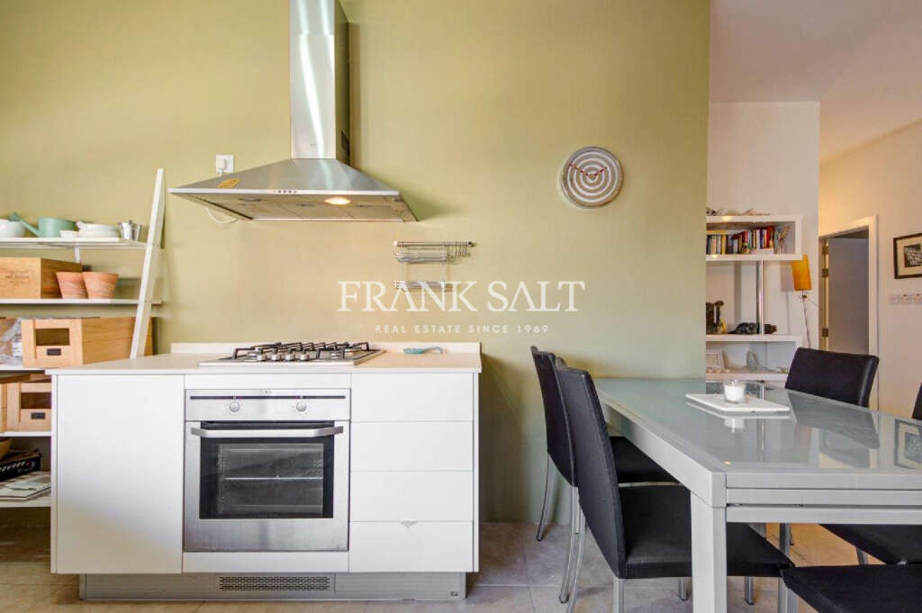 3 Bed, ApartmentFor Sale, Swatar, Malta