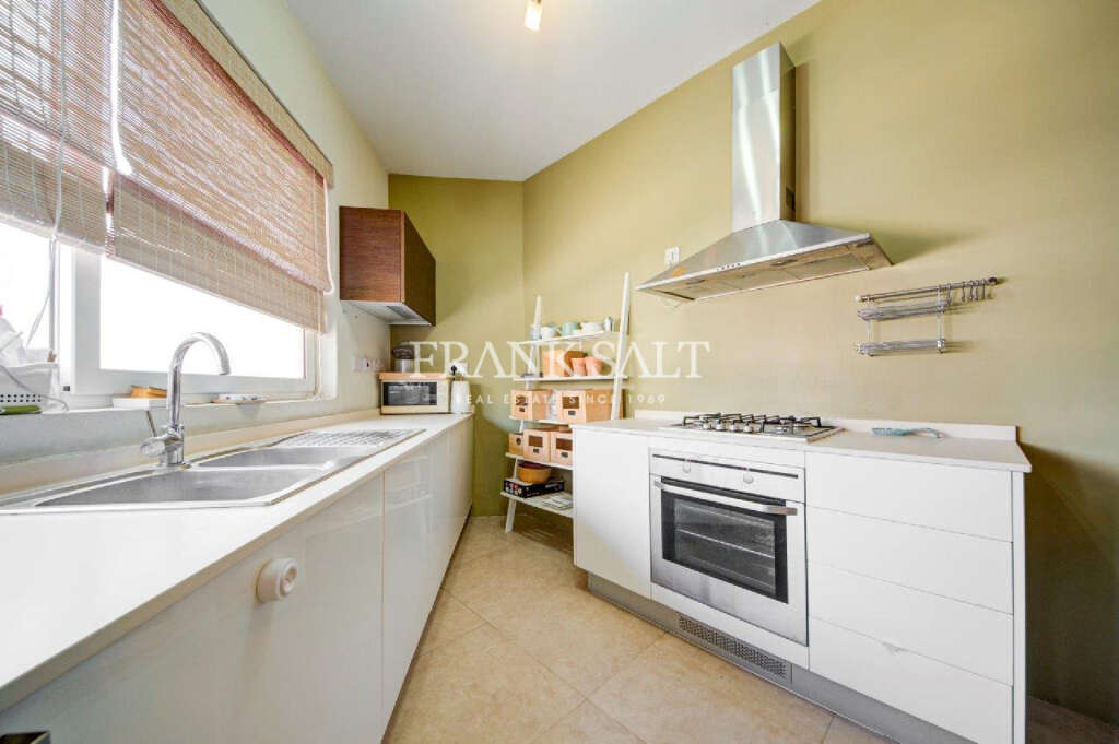 3 Bed, ApartmentFor Sale, Swatar, Malta