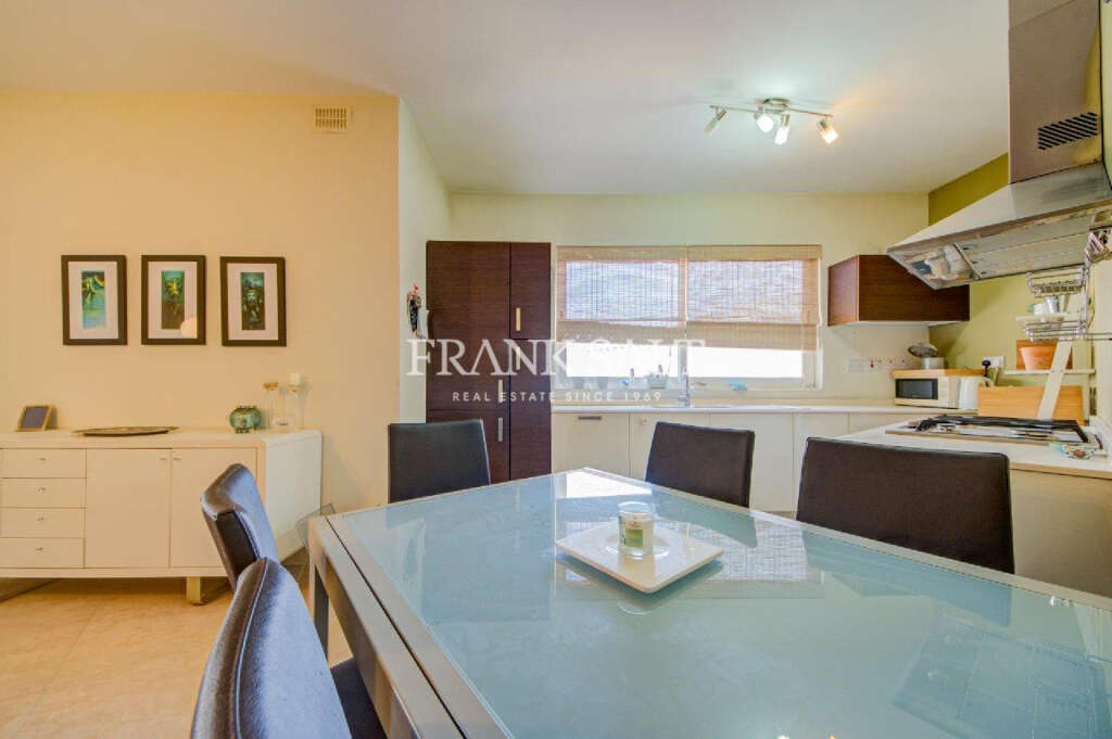 3 Bed, ApartmentFor Sale, Swatar, Malta