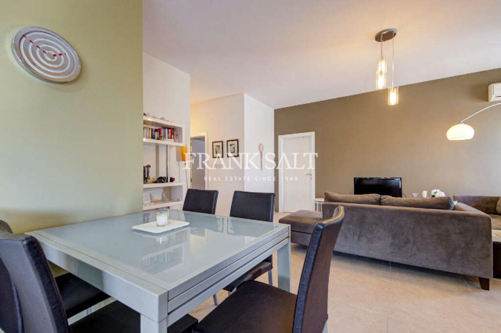 3 Bed, ApartmentFor Sale, Swatar, Malta