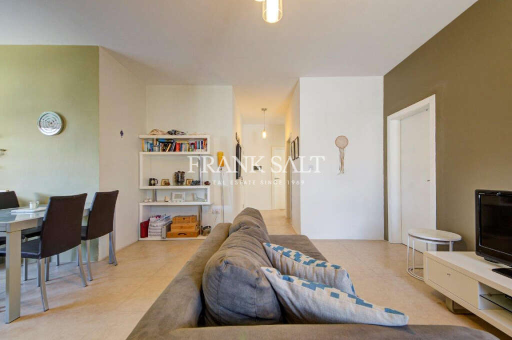 3 Bed, ApartmentFor Sale, Swatar, Malta