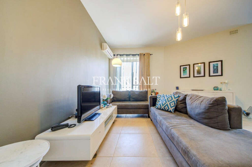 3 Bed, ApartmentFor Sale, Swatar, Malta