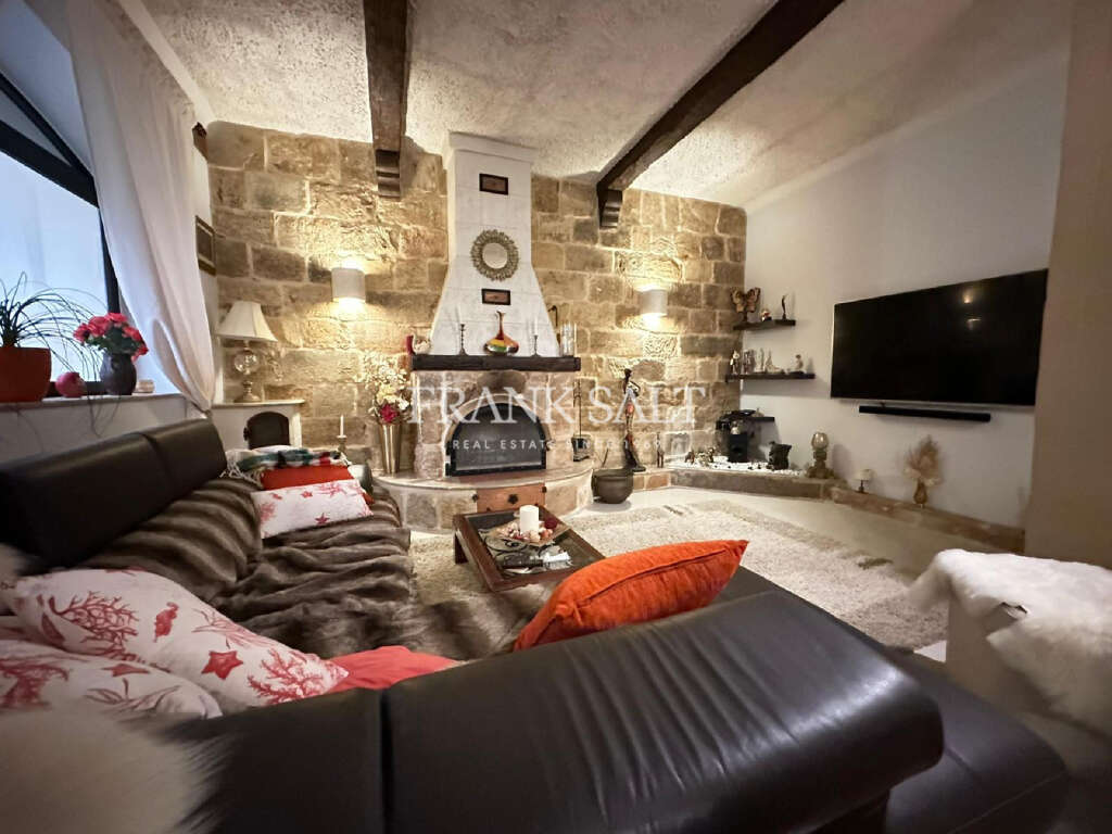 3 Bed, HouseFor Sale, Mellieha, Malta