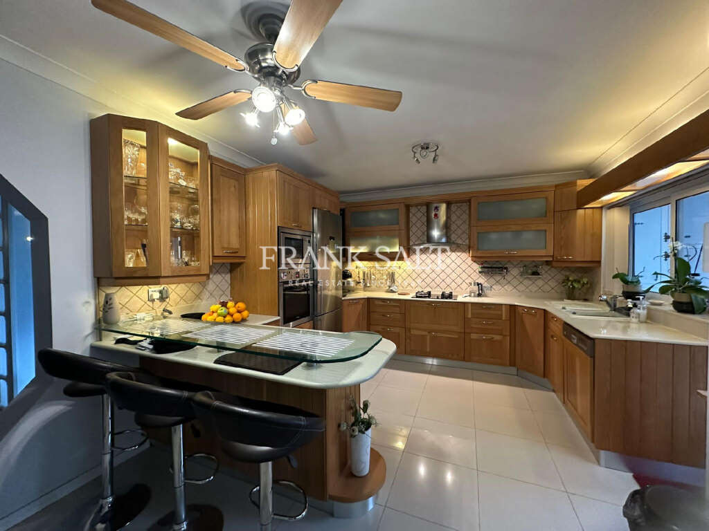 3 Bed, HouseFor Sale, Mellieha, Malta