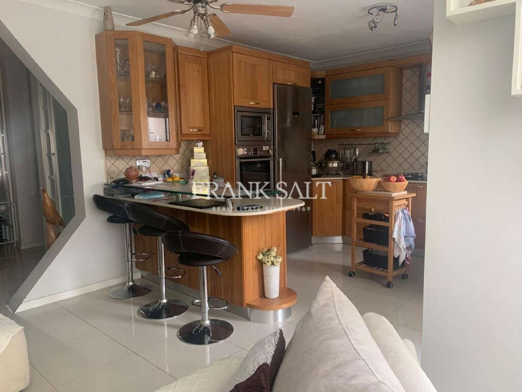 3 Bed, HouseFor Sale, Mellieha, Malta