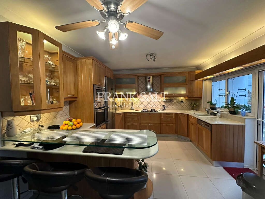 3 Bed, HouseFor Sale, Mellieha, Malta