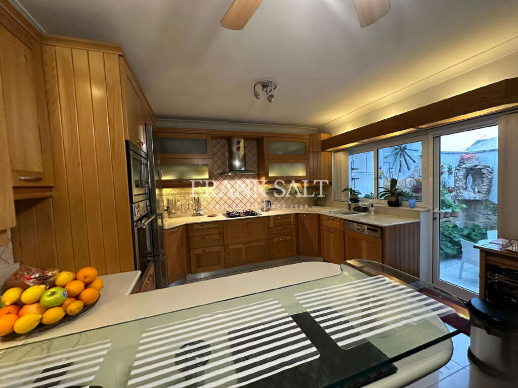 3 Bed, HouseFor Sale, Mellieha, Malta