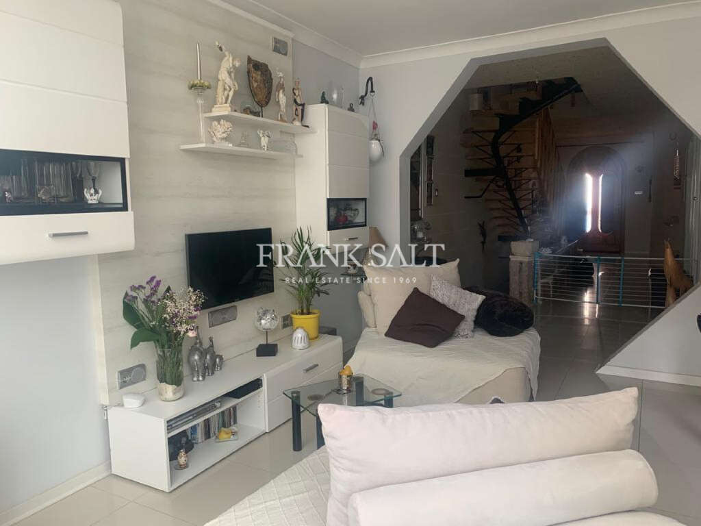 3 Bed, HouseFor Sale, Mellieha, Malta