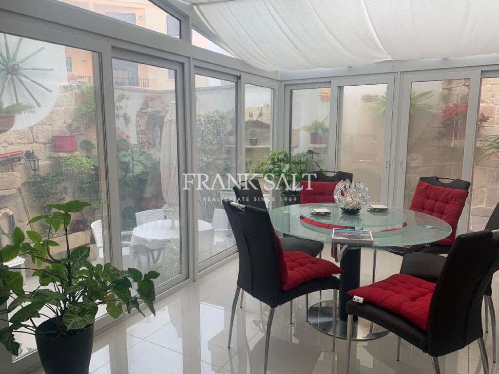 3 Bed, HouseFor Sale, Mellieha, Malta