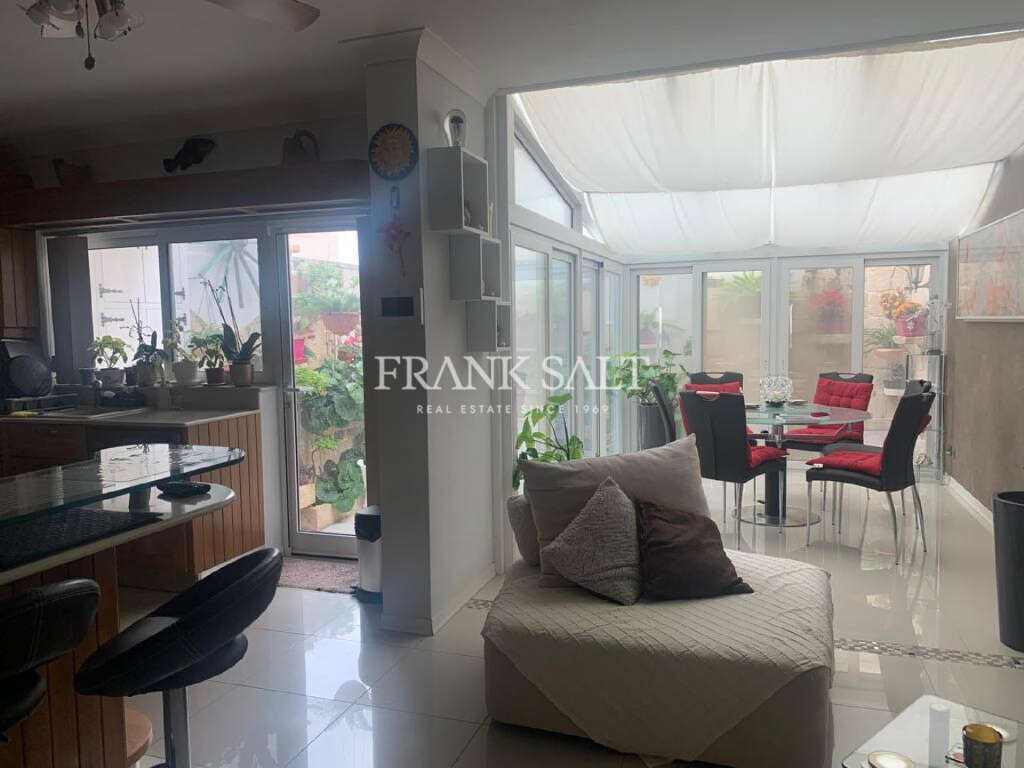 3 Bed, HouseFor Sale, Mellieha, Malta