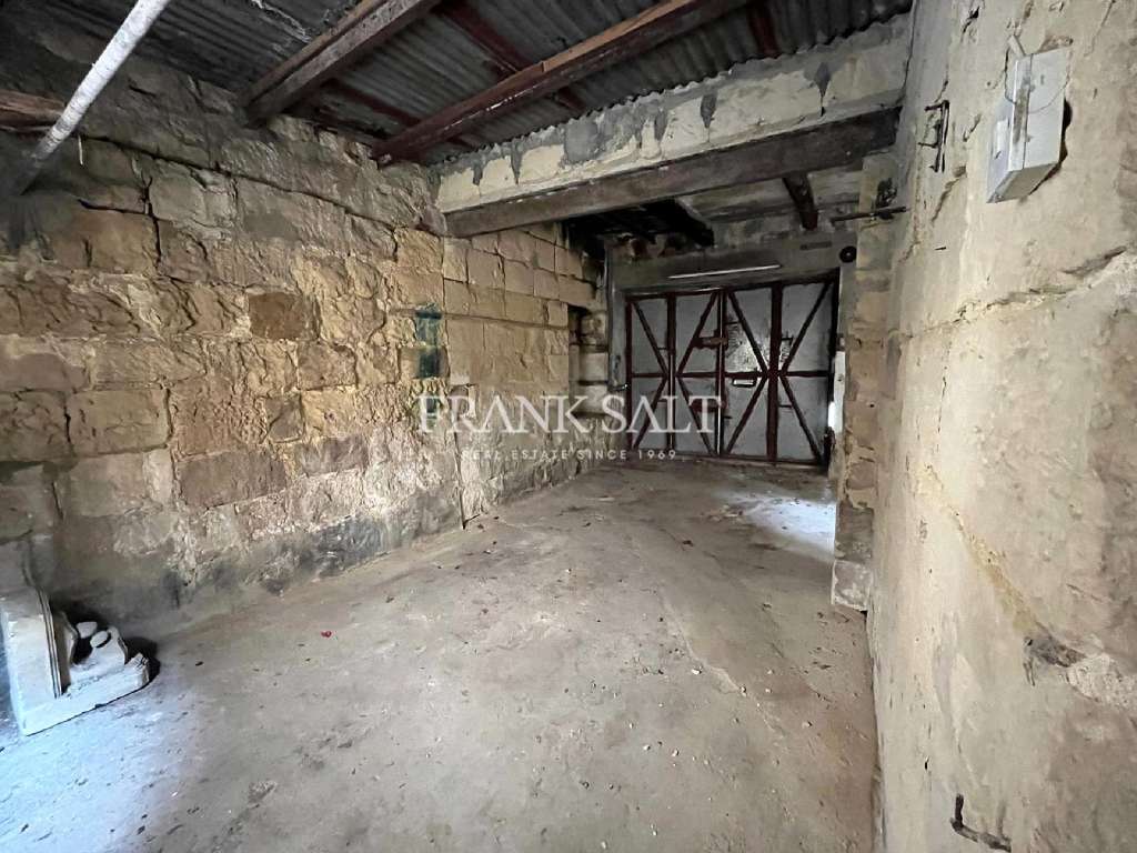 HouseFor Sale, Maghtab, Malta