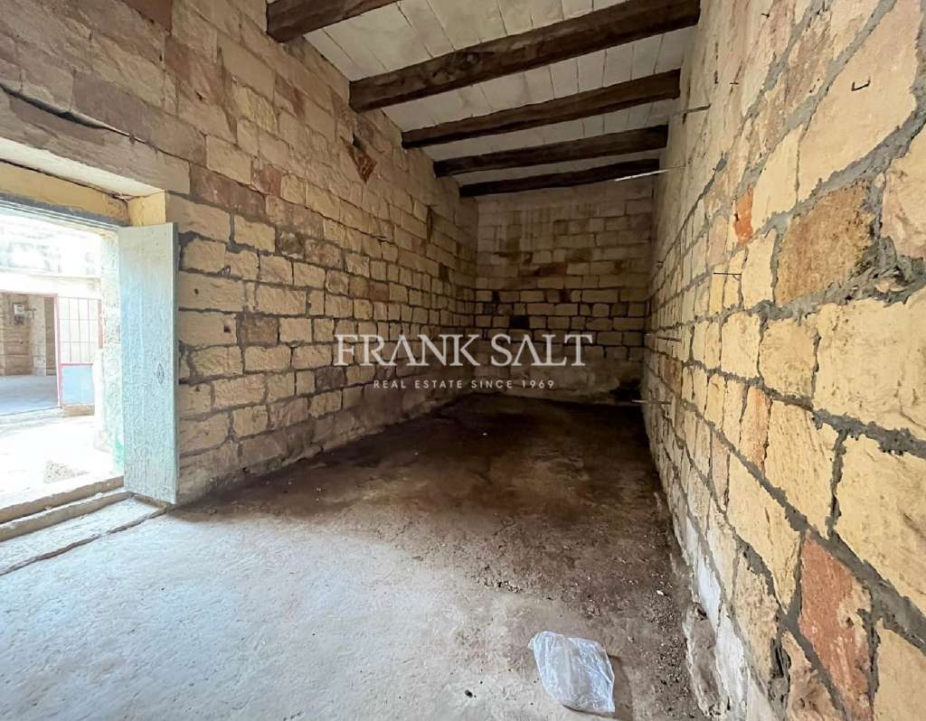 HouseFor Sale, Maghtab, Malta
