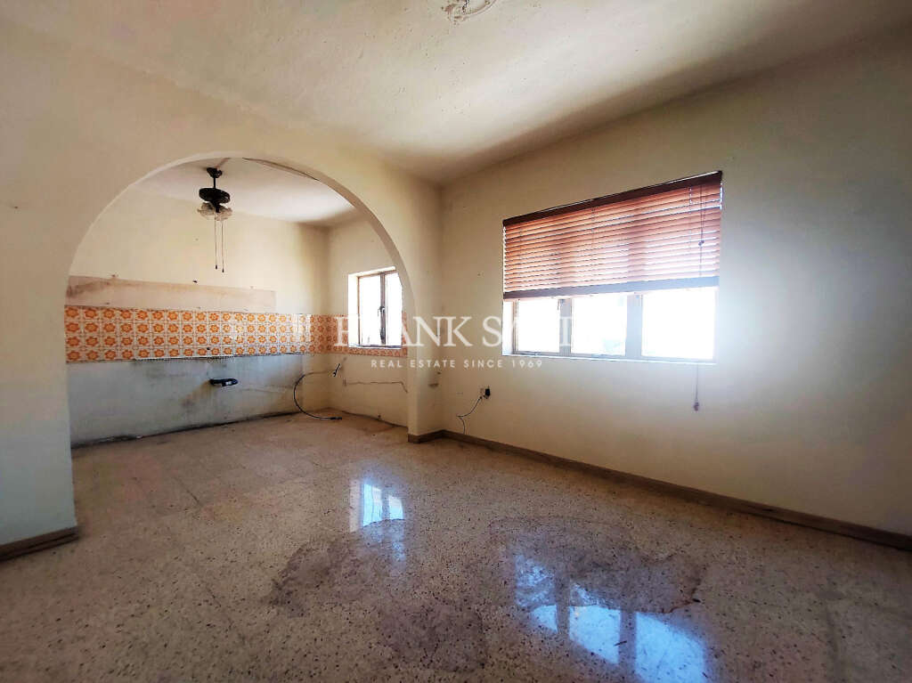 3 Bed, ApartmentFor Sale, Qormi, Malta