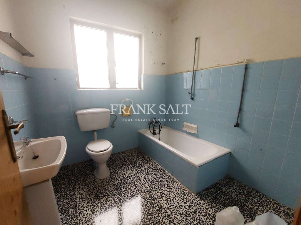 3 Bed, ApartmentFor Sale, Qormi, Malta