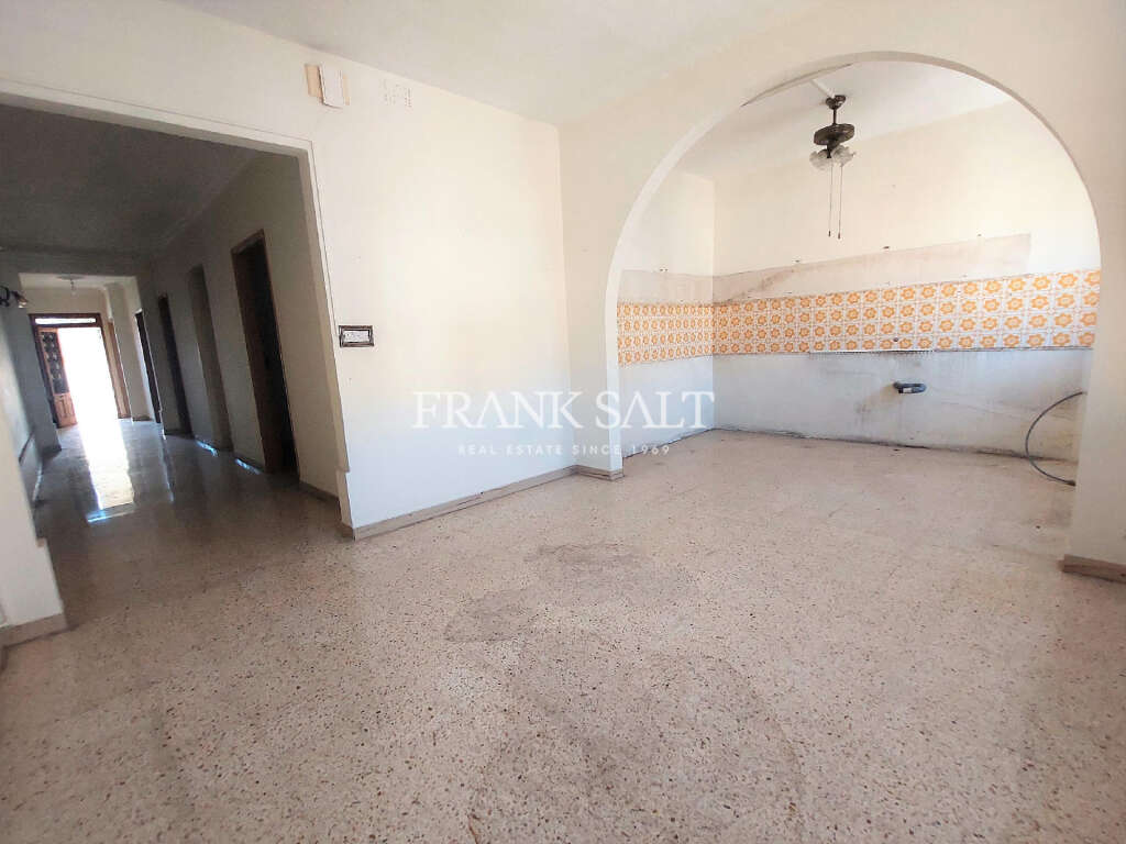 3 Bed, ApartmentFor Sale, Qormi, Malta