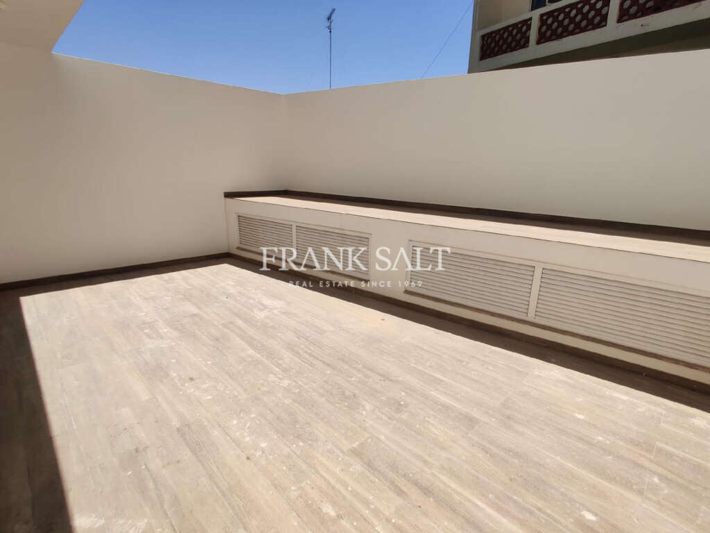 3 Bed, ApartmentFor Sale, Zebbiegh, Malta