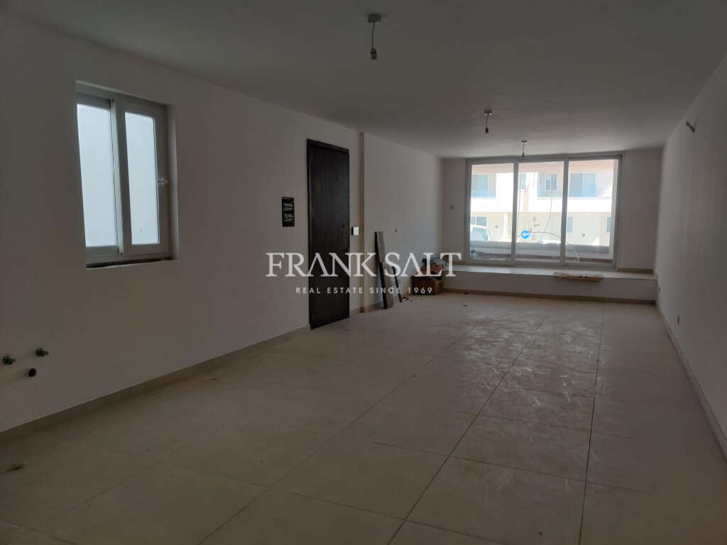3 Bed, ApartmentFor Sale, Zebbiegh, Malta