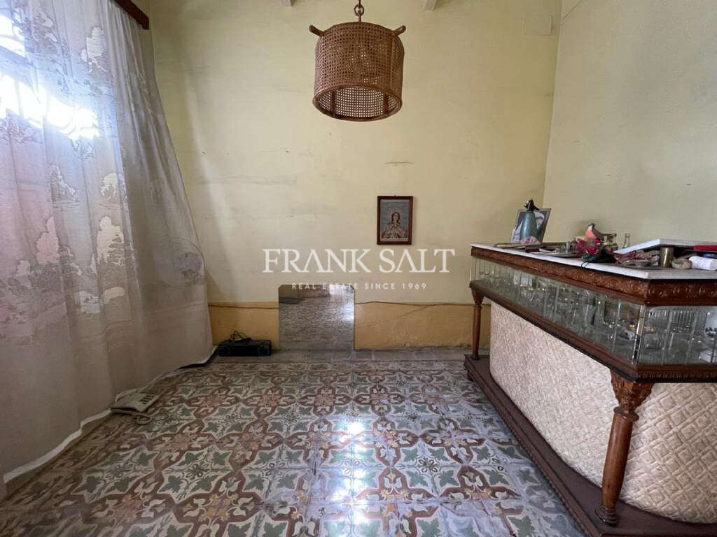 4 Bed, HouseFor Sale, Cospicua, Malta