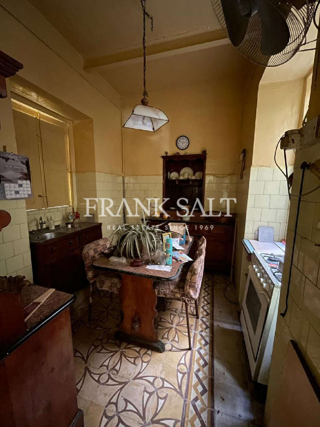 4 Bed, HouseFor Sale, Cospicua, Malta