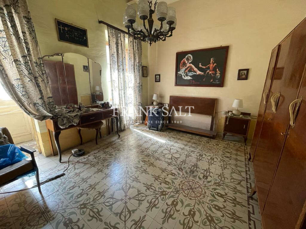 4 Bed, HouseFor Sale, Cospicua, Malta