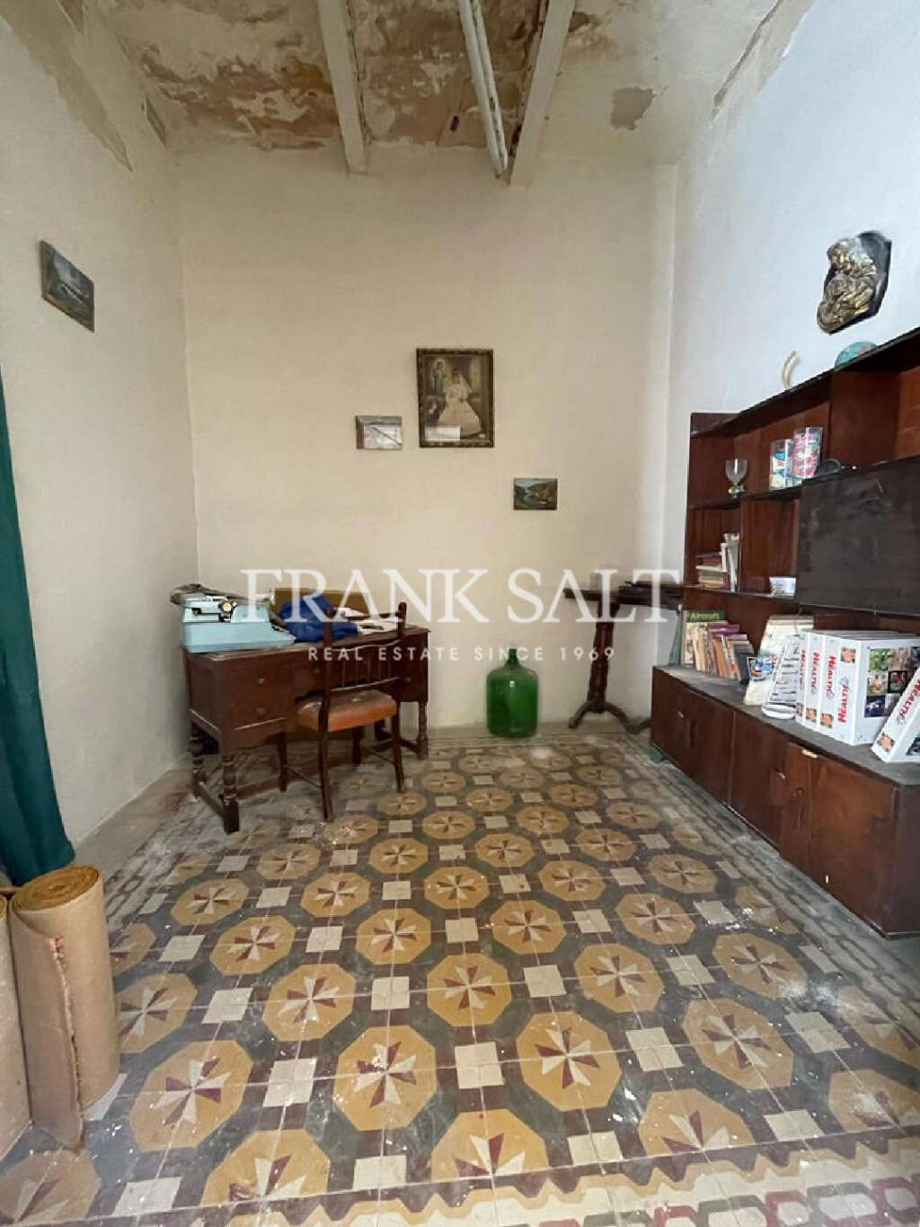 4 Bed, HouseFor Sale, Cospicua, Malta