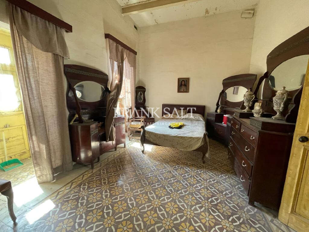 4 Bed, HouseFor Sale, Cospicua, Malta
