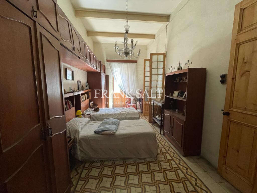 4 Bed, HouseFor Sale, Cospicua, Malta