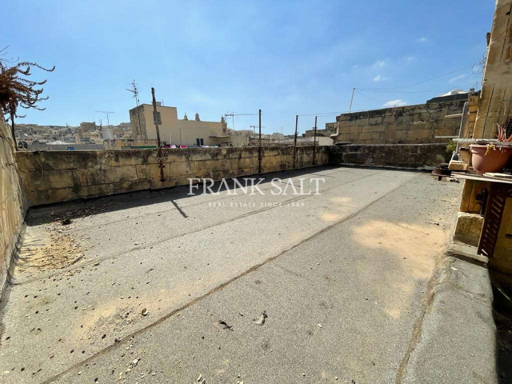 4 Bed, HouseFor Sale, Cospicua, Malta