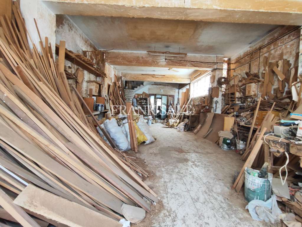 Commercial Property, For Sale