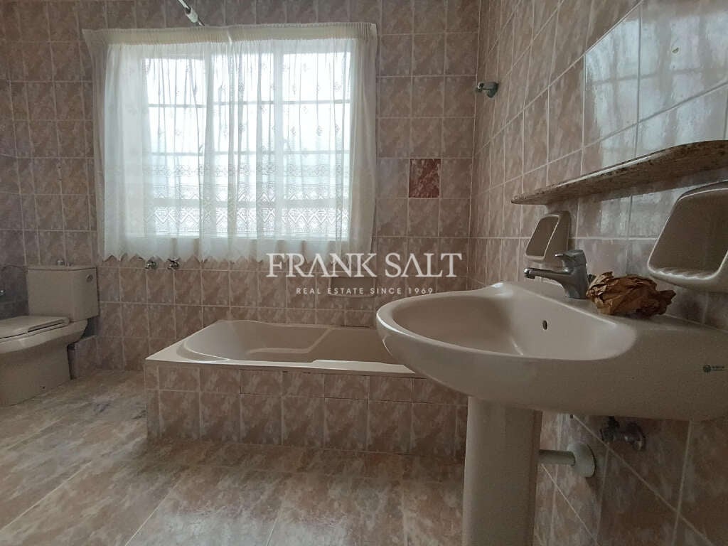 3 Bed, ApartmentFor Sale, Birkirkara, Malta