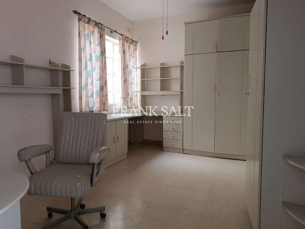 3 Bed, ApartmentFor Sale, Birkirkara, Malta