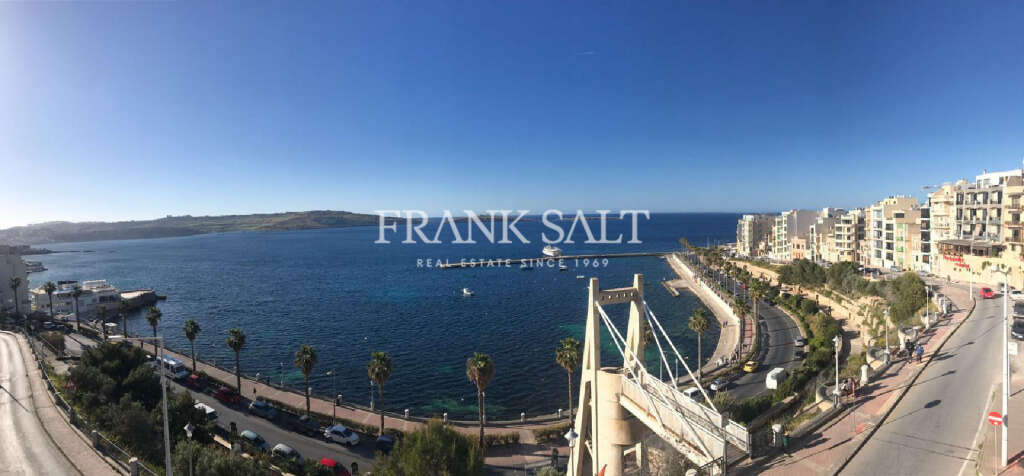 3 Bed, ApartmentFor Sale, St Pauls Bay, Malta 3 Bed, ApartmentFor Sale, St Pauls Bay, Malta