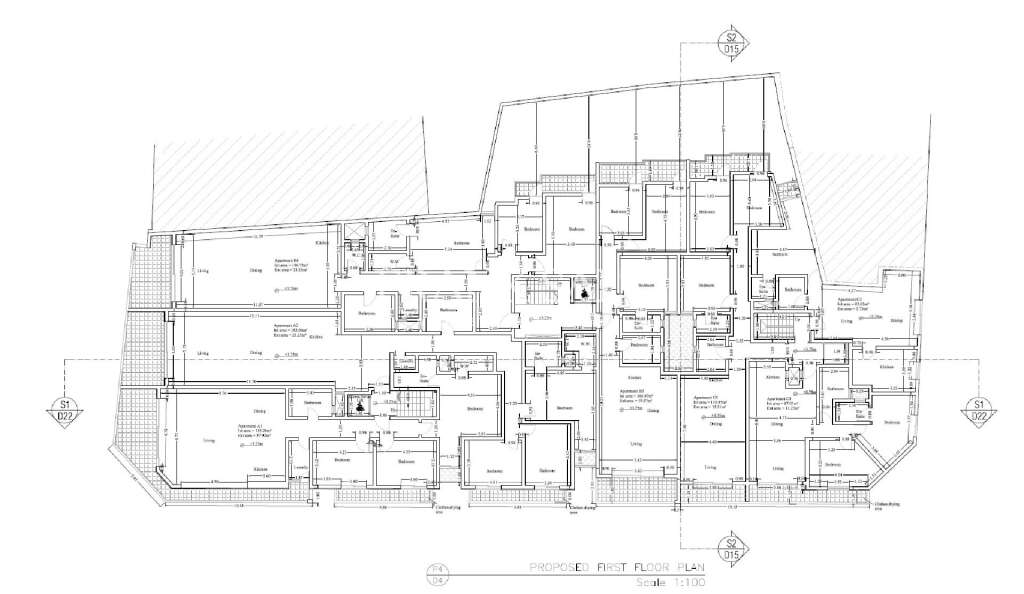 3 Bed, ApartmentFor Sale, St Pauls Bay, Malta 3 Bed, ApartmentFor Sale, St Pauls Bay, Malta
