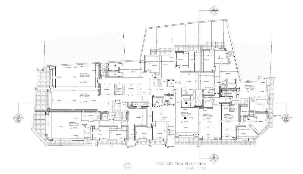 3 Bed, ApartmentFor Sale, St Pauls Bay, Malta 3 Bed, ApartmentFor Sale, St Pauls Bay, Malta