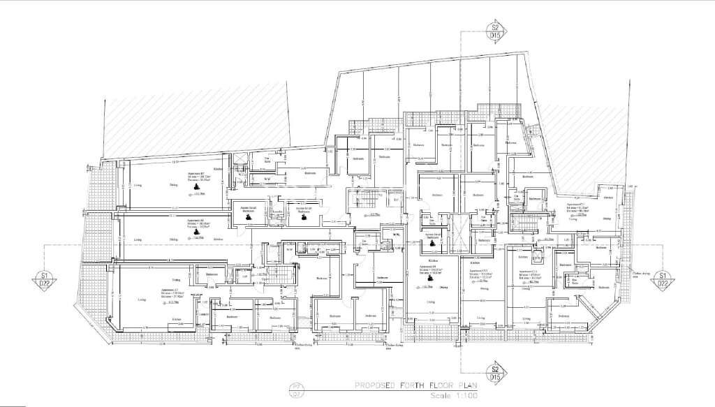 3 Bed, ApartmentFor Sale, St Pauls Bay, Malta 3 Bed, ApartmentFor Sale, St Pauls Bay, Malta