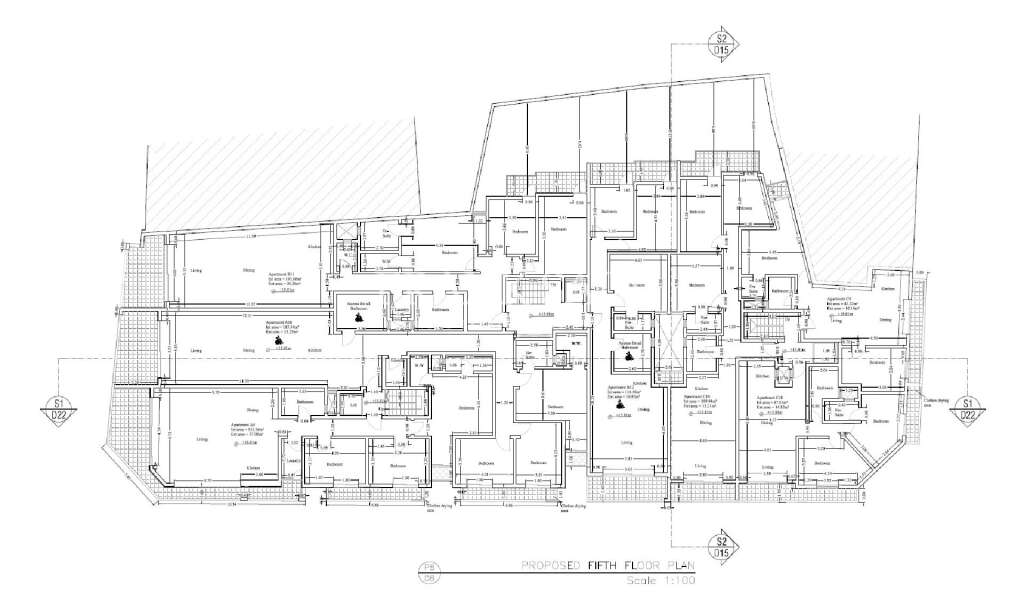 3 Bed, ApartmentFor Sale, St Pauls Bay, Malta 3 Bed, ApartmentFor Sale, St Pauls Bay, Malta