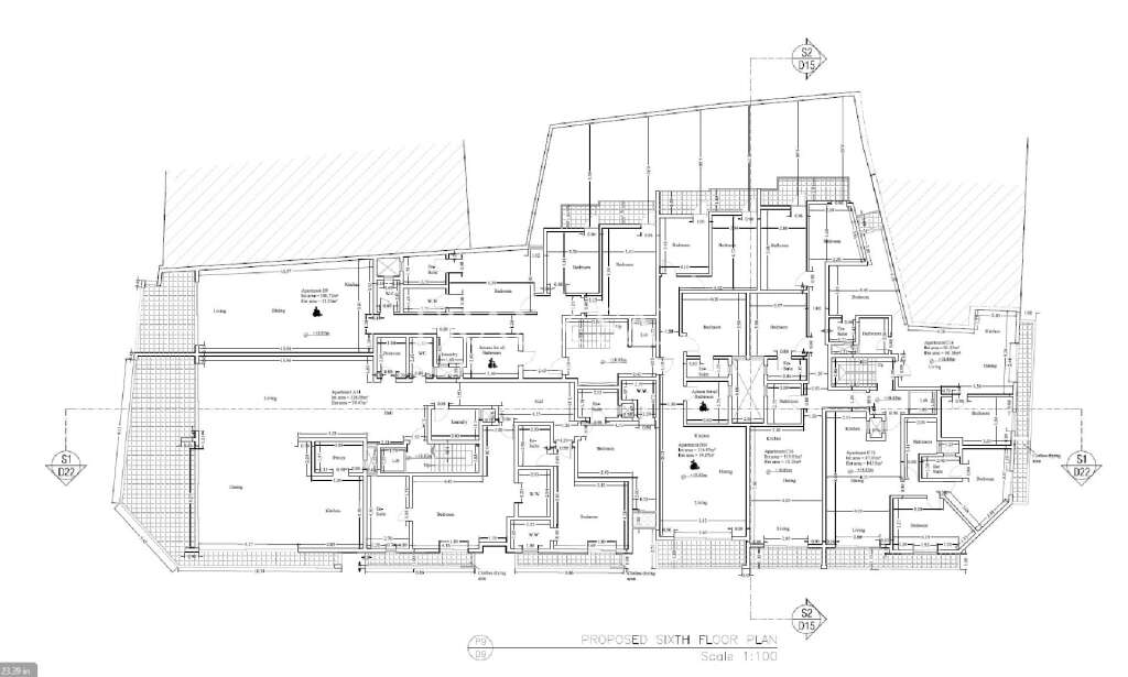 3 Bed, ApartmentFor Sale, St Pauls Bay, Malta 3 Bed, ApartmentFor Sale, St Pauls Bay, Malta