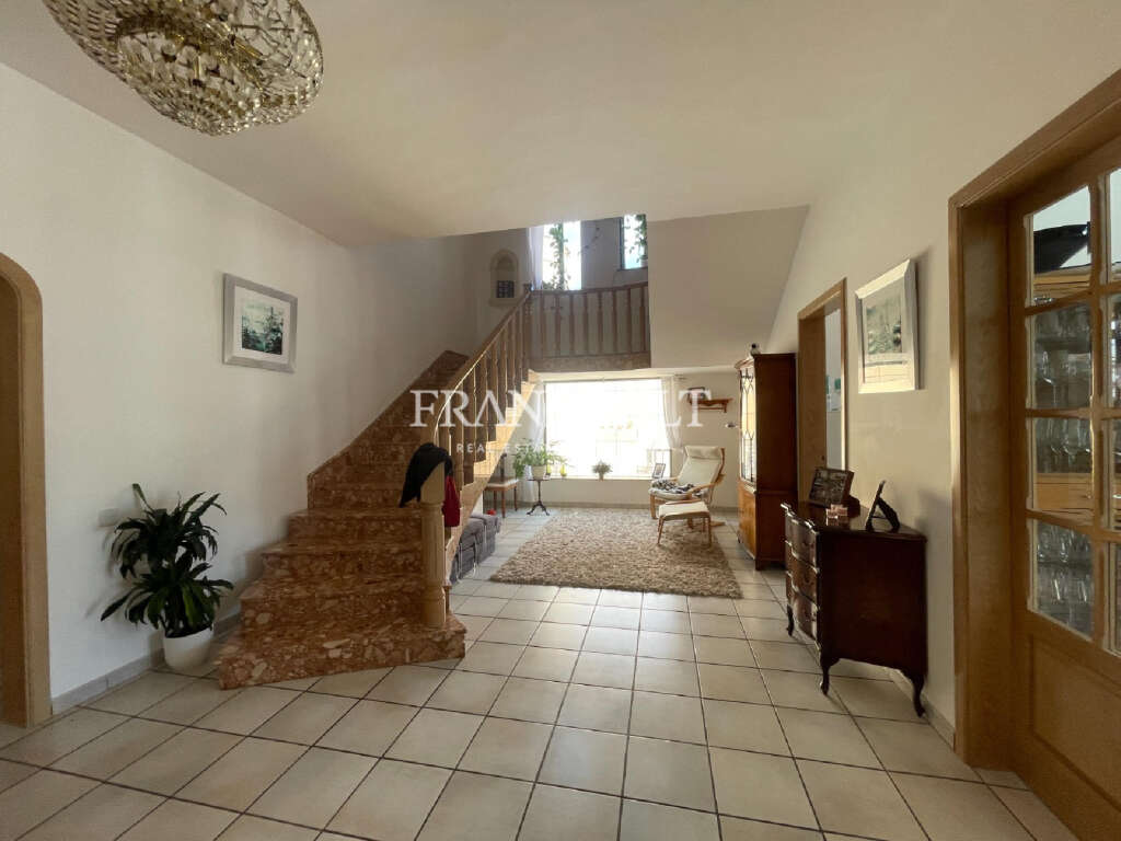 3 Bed, HouseFor Sale, Madliena, Malta 3 Bed, HouseFor Sale, Madliena, Malta